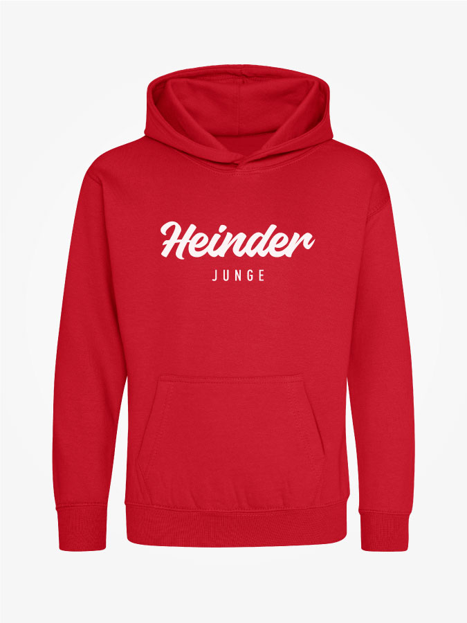 Hoodie Hometown Boys