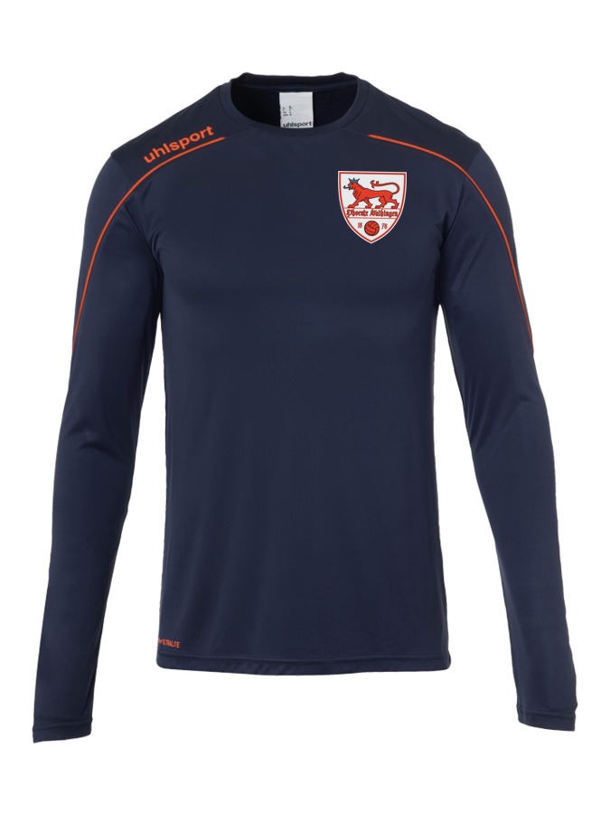 uhlsport Stream 22 Trikot Langarm