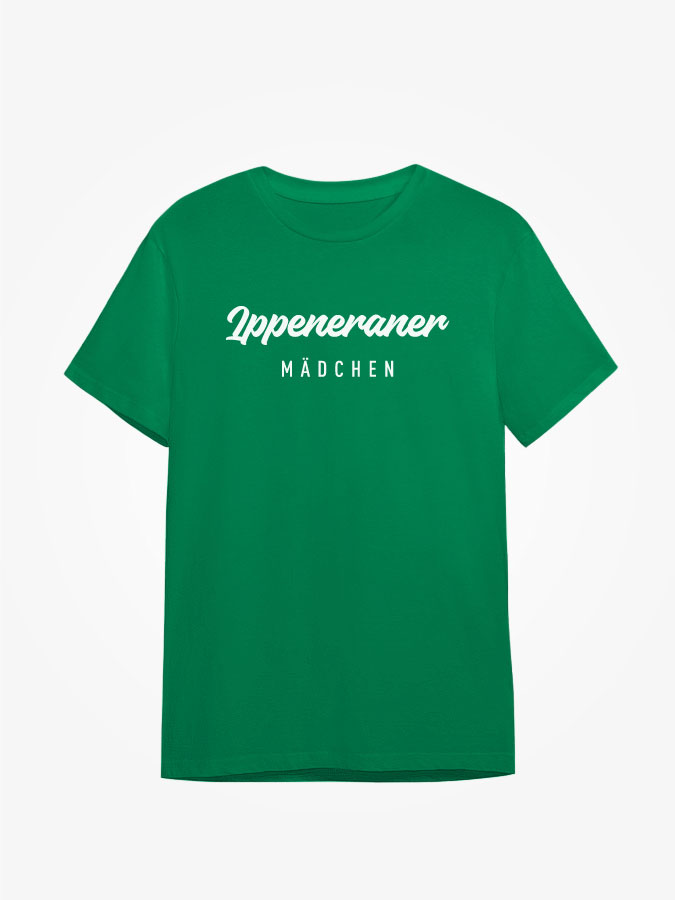 Shirt Hometown Girls
