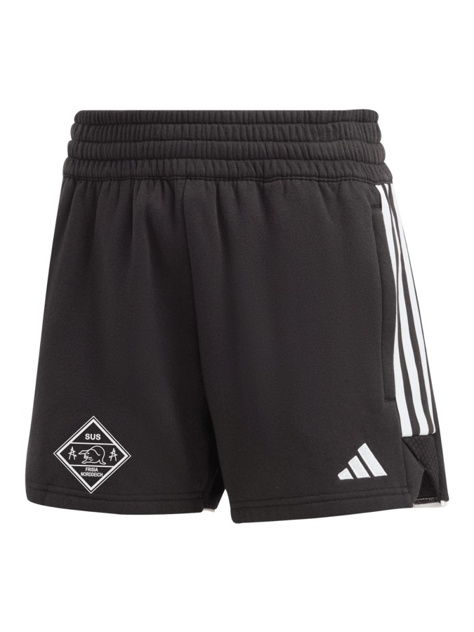 adidas Tiro 23 League Sweatshorts Damen