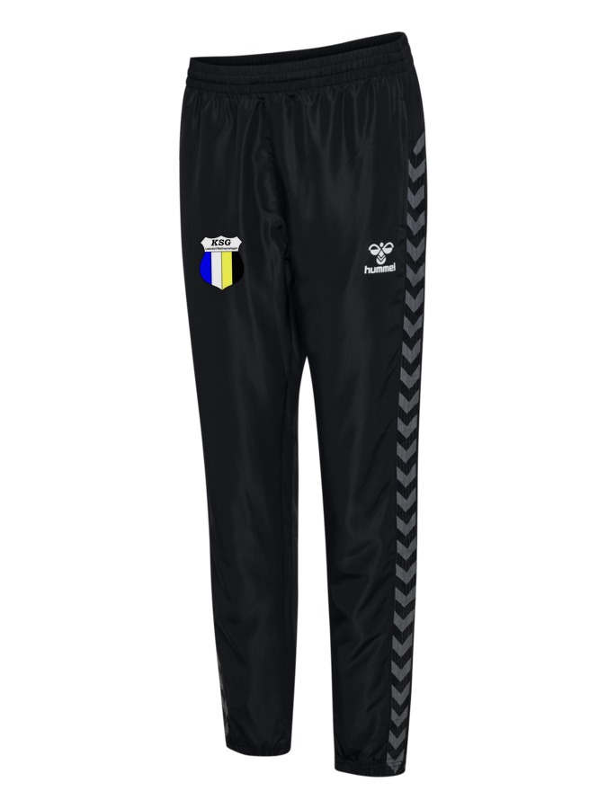 Hummel Authentic Micro Pants Damen