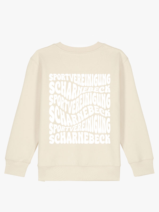 Sweater Wavy Kids