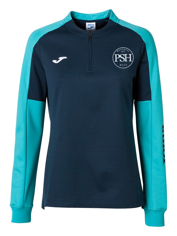 Joma Eco Championship Sweatshirt Damen