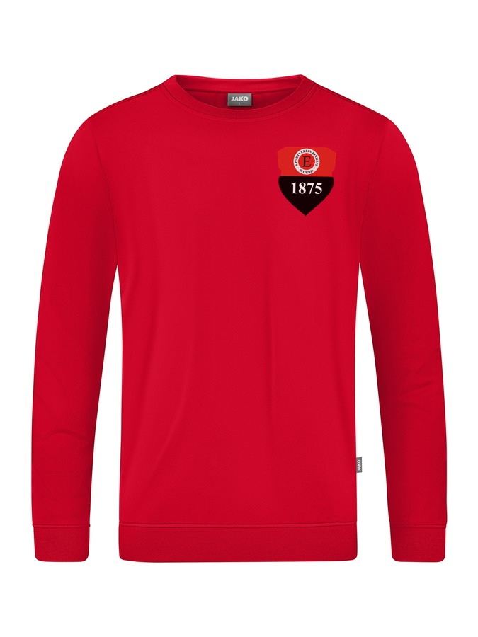 Jako Sweatshirt Doubletex