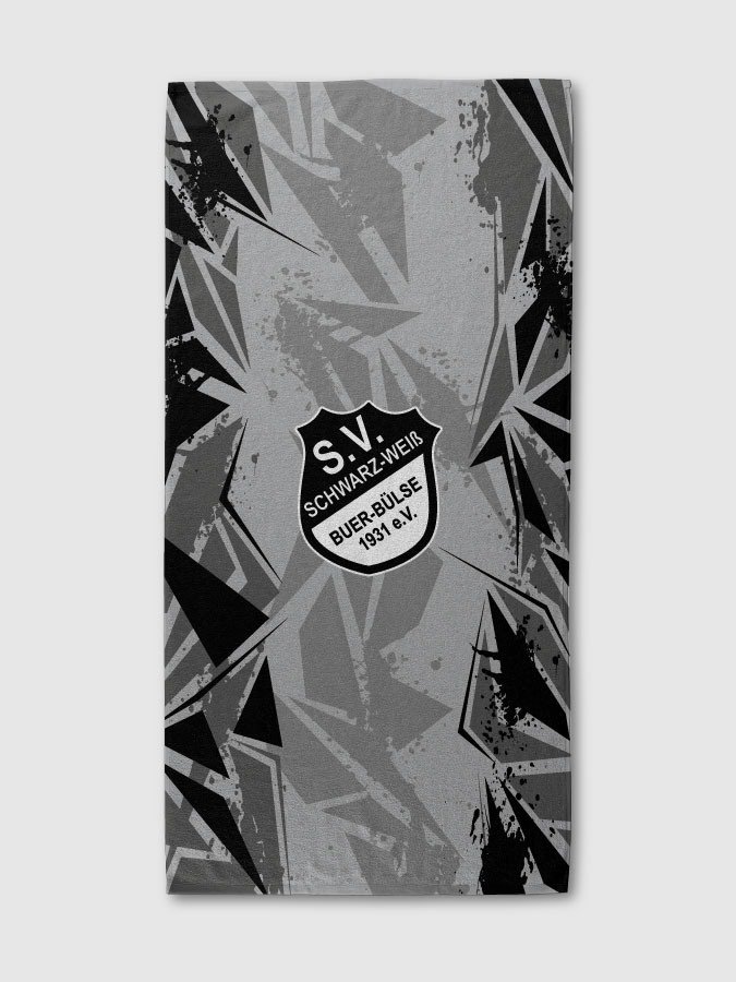 Strandhandtuch Dynamic