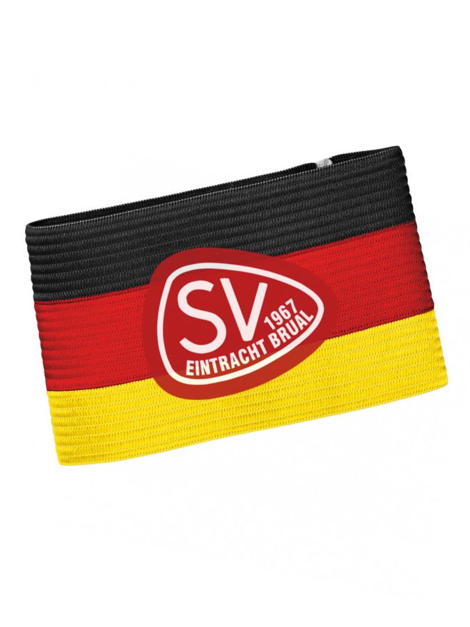 Kapitänsbinde Deutschland