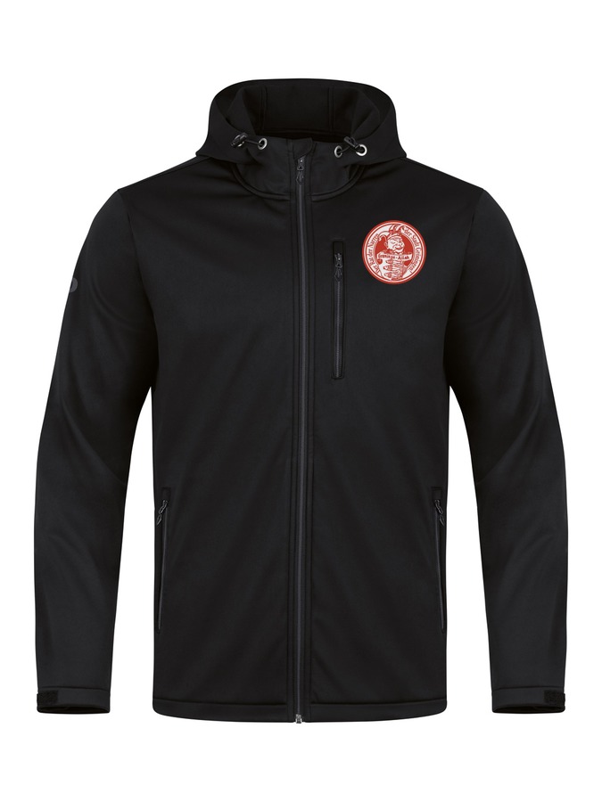 Jako Softshelljacke Premium