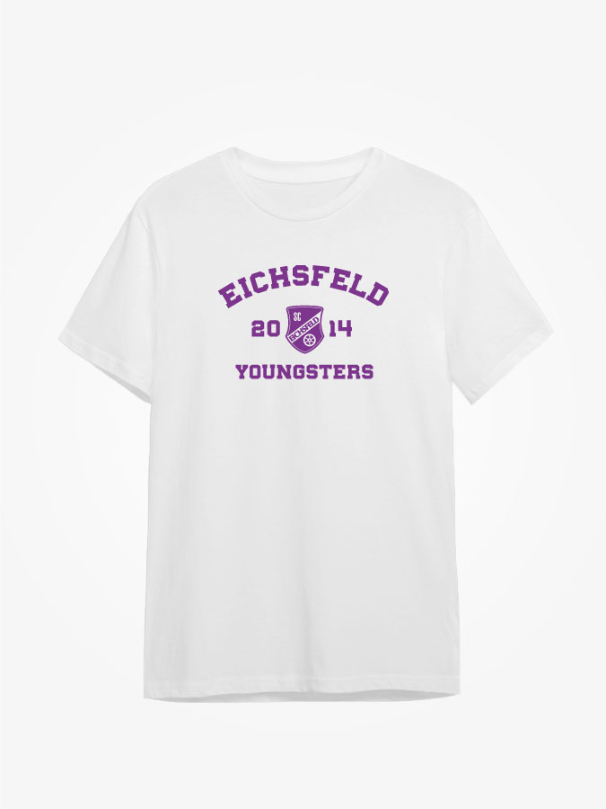 Shirt Youngsters Kids