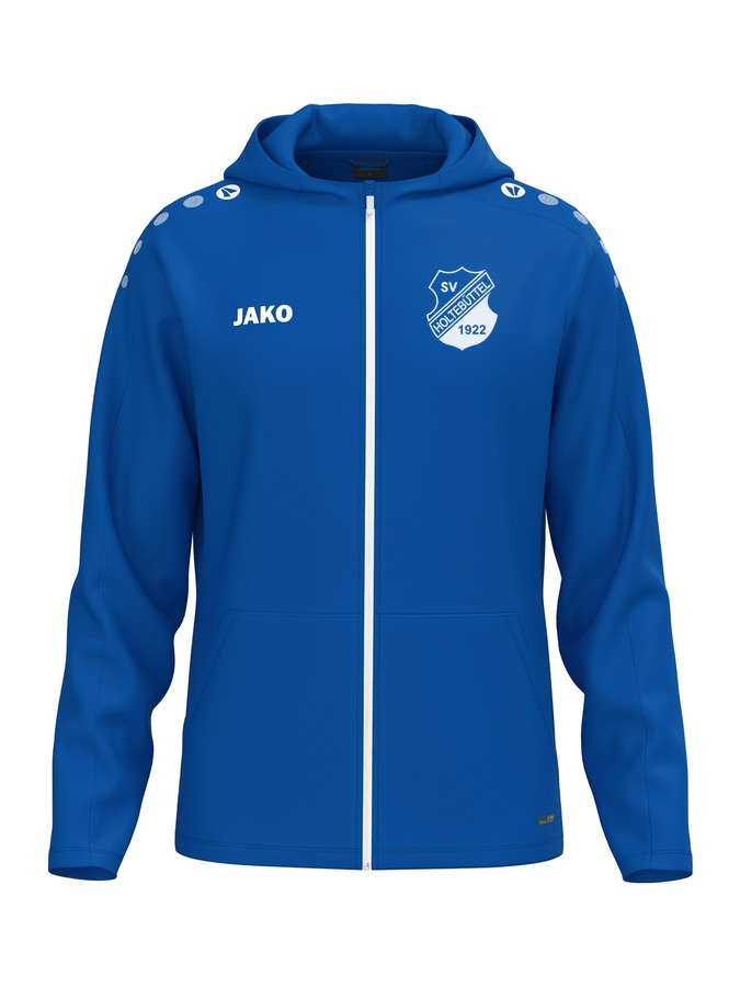 Jako Kapuzenjacke One