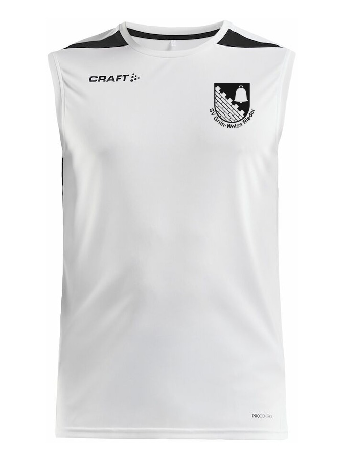 Craft Pro Control Impact Tanktop