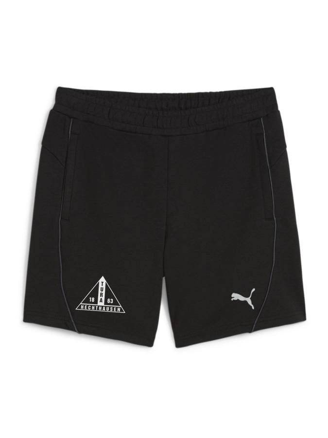 PUMA teamFINAL Casuals Shorts Damen