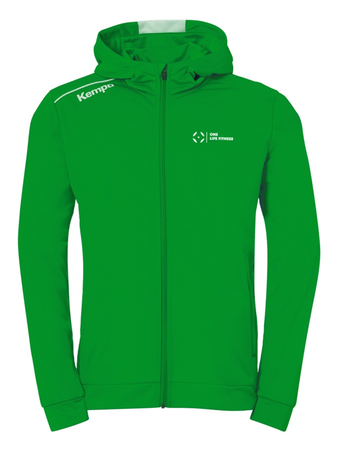 Kempa Player Kapuzenjacke