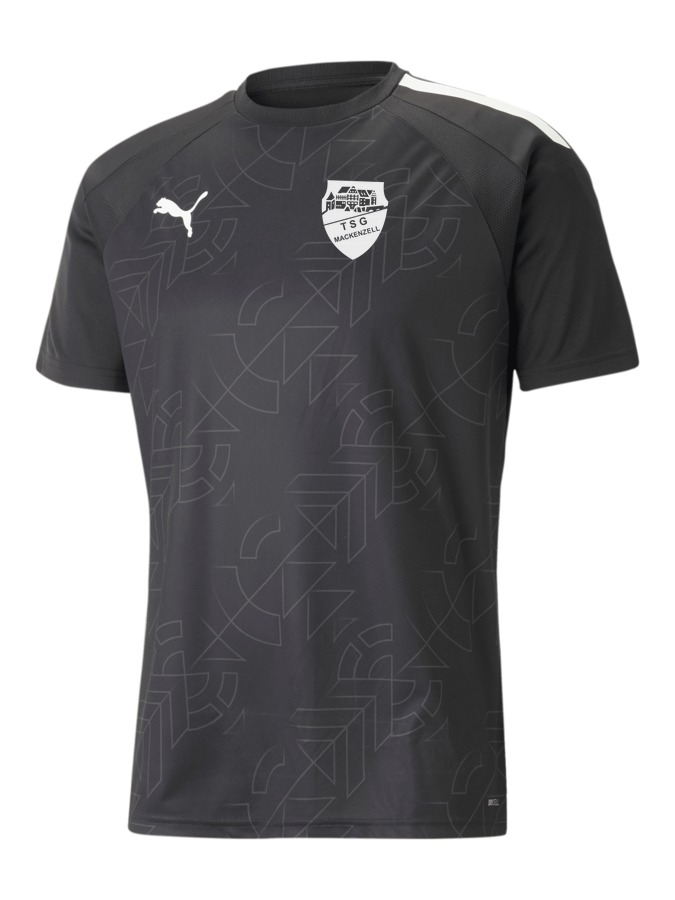PUMA teamLIGA Graphic Trikot