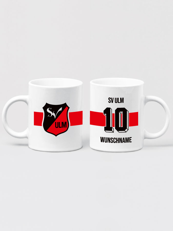 Tasse Spielmacher