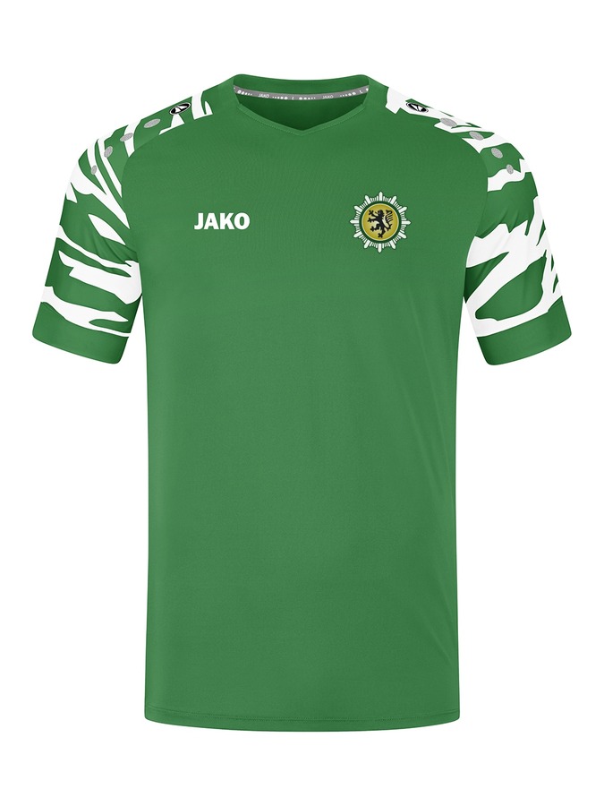 Jako Trikot Wild Kurzarm