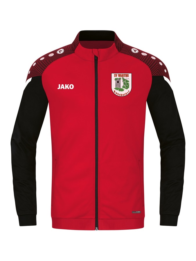 Jako Polyesterjacke Performance