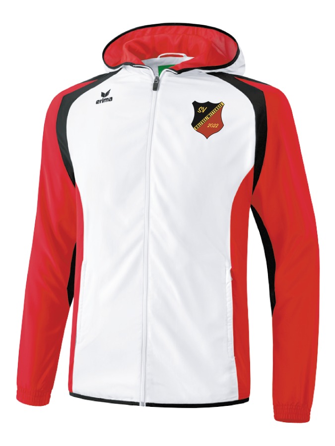 Erima Razor 2.0 Präsentationsjacke