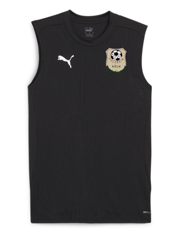 PUMA teamFINAL Trainingstanktop