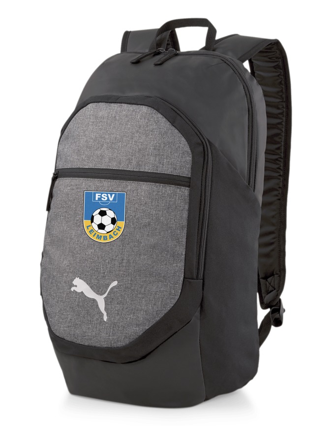 PUMA teamFINAL Rucksack L
