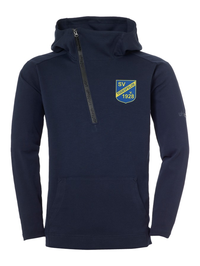 uhlsport Essential Pro Zip-Hoodie