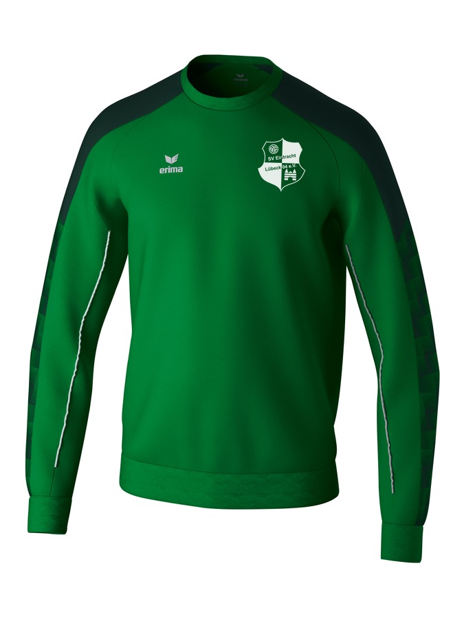 Erima Evo Star Sweatshirt