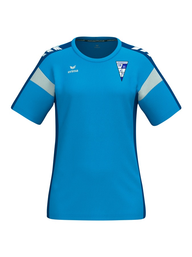 Erima Celebrate 125 T-Shirt Function Damen