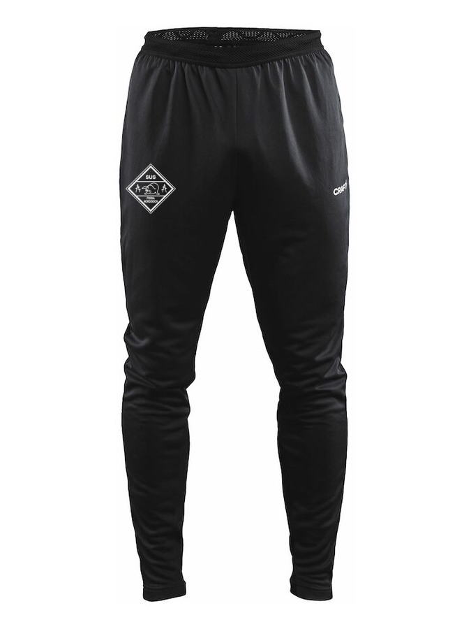 Craft Evolve Slim Trainingshose