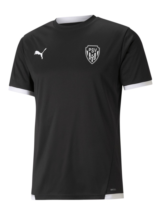 PUMA teamLIGA Trikot
