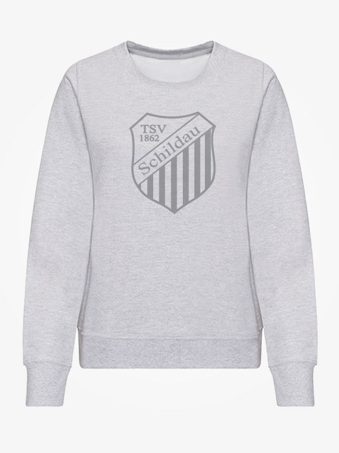 Sweater All Grey Unisex