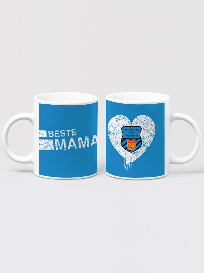 Tasse - Beste Mama
