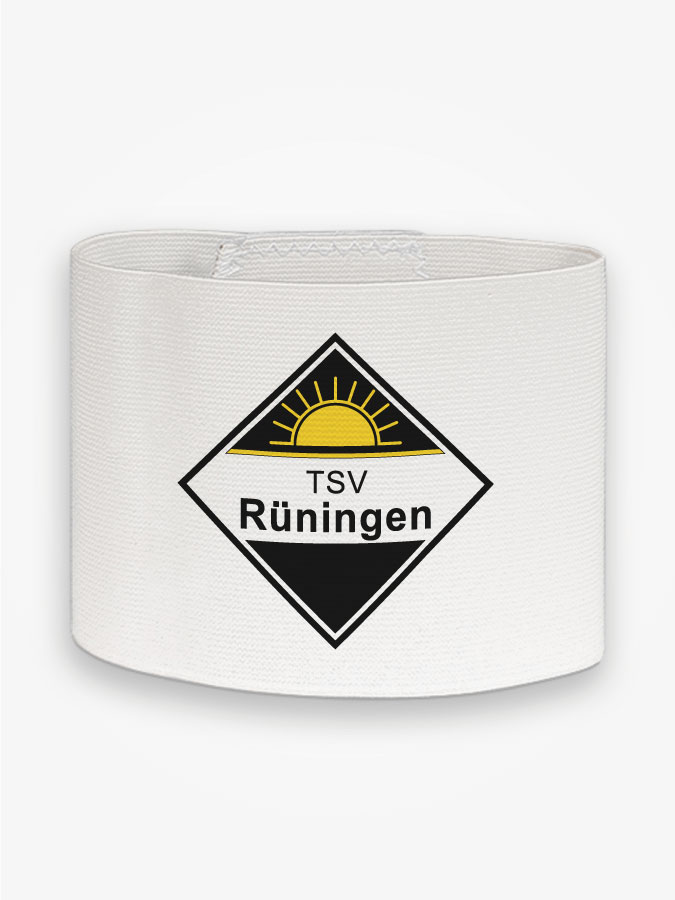 Armbinde Logo