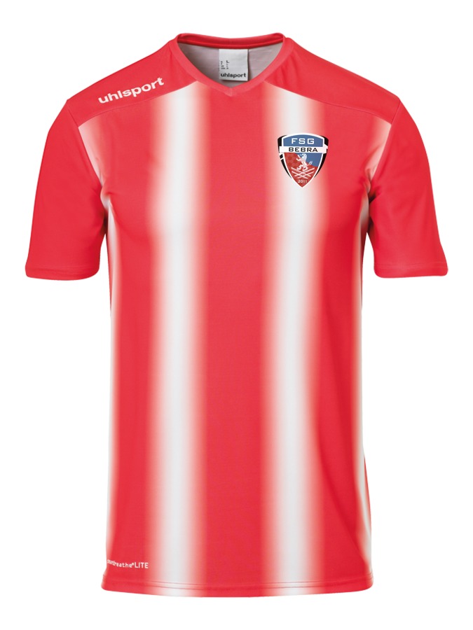 uhlsport Stripe 2.0 Trikot Kurzarm