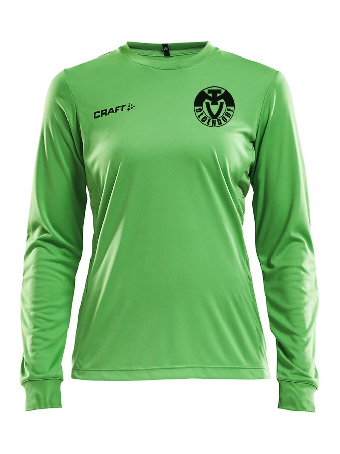 Craft Squad Go Torwart-Trikot Damen
