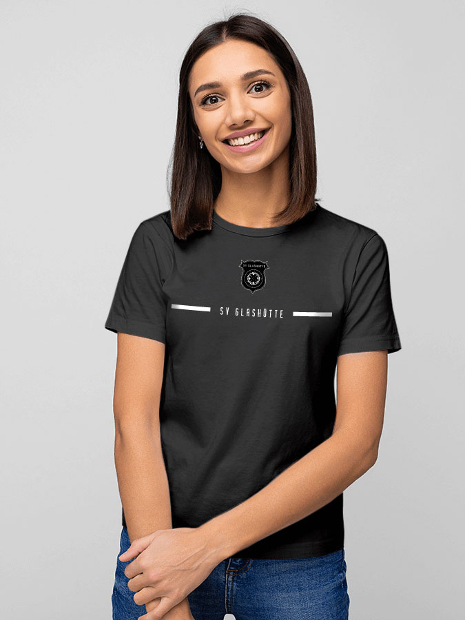 Shirt Stripe Damen