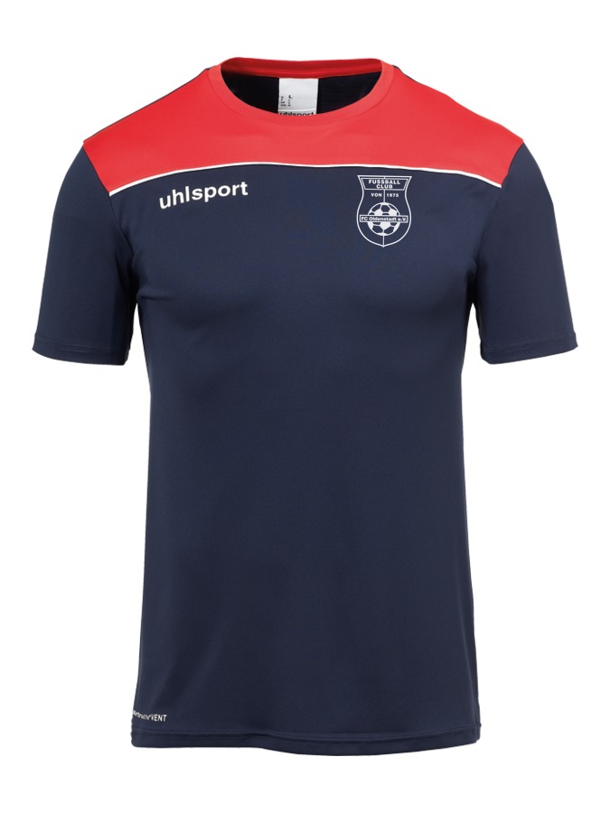 uhlsport Offense 23 Poly Shirt
