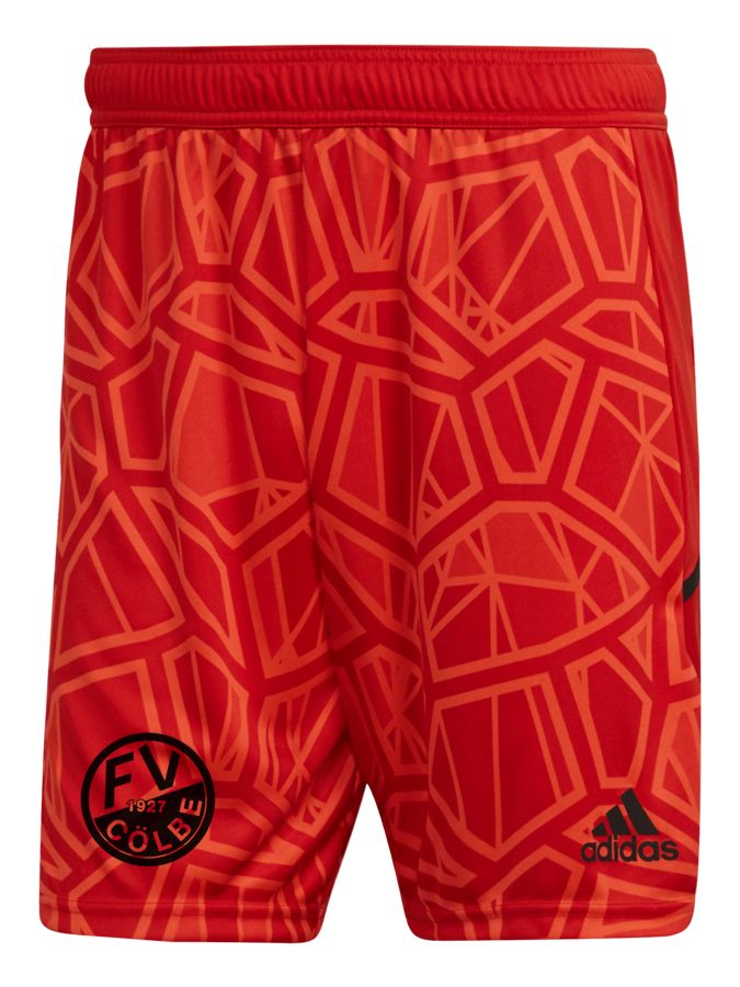 adidas Condivo 22 Torwartshorts