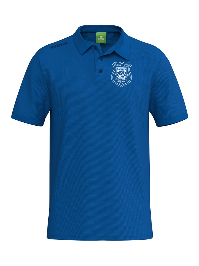 Erima Teamsport Poloshirt