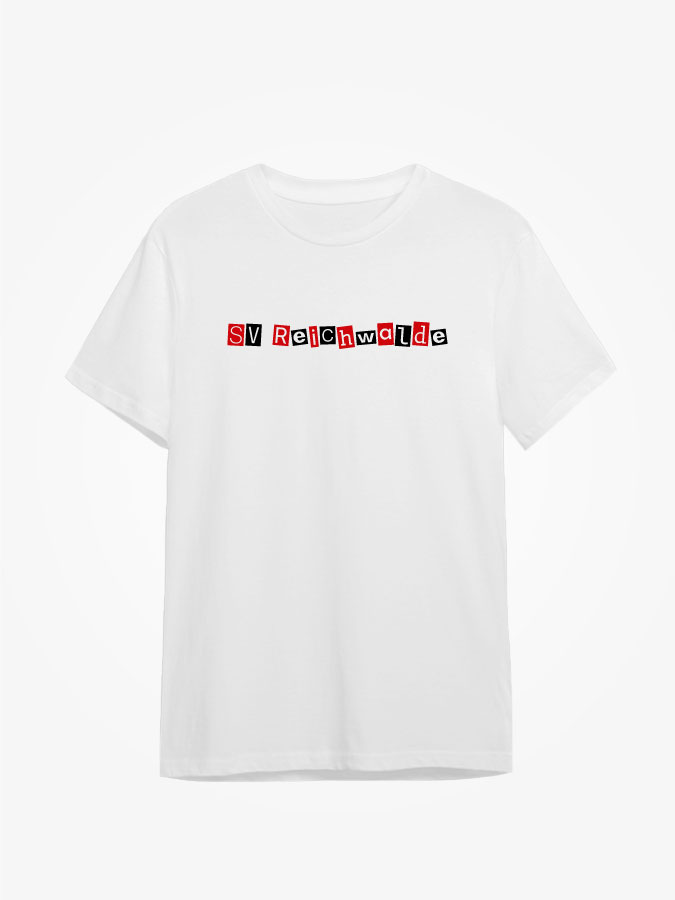 Shirt Letter Kids