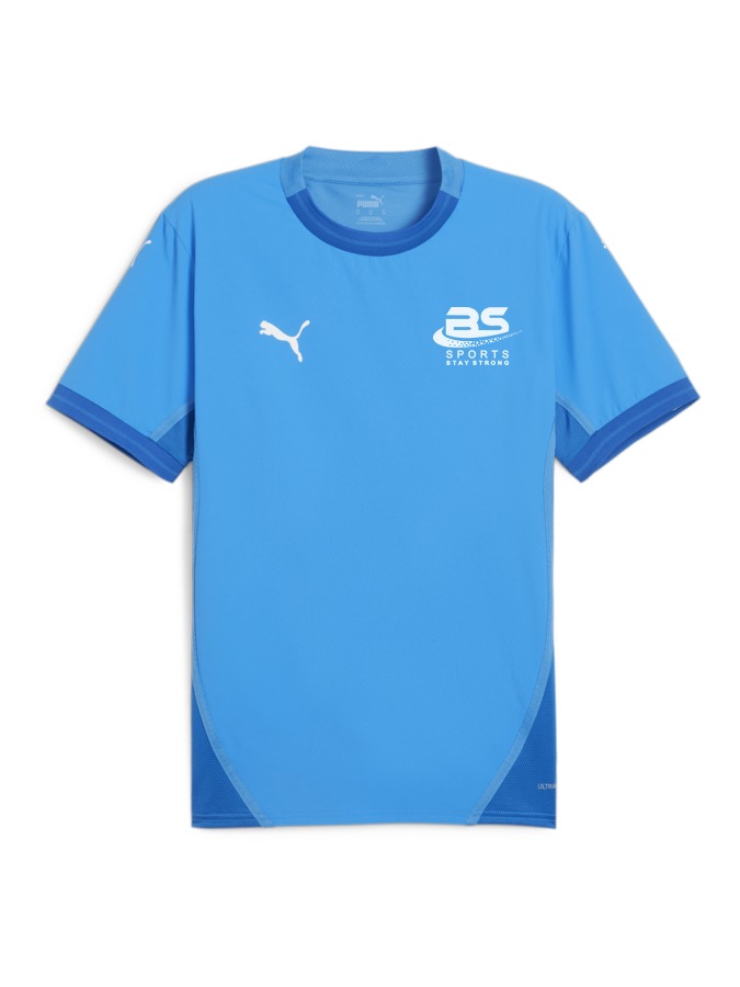 PUMA teamFINAL Trikot