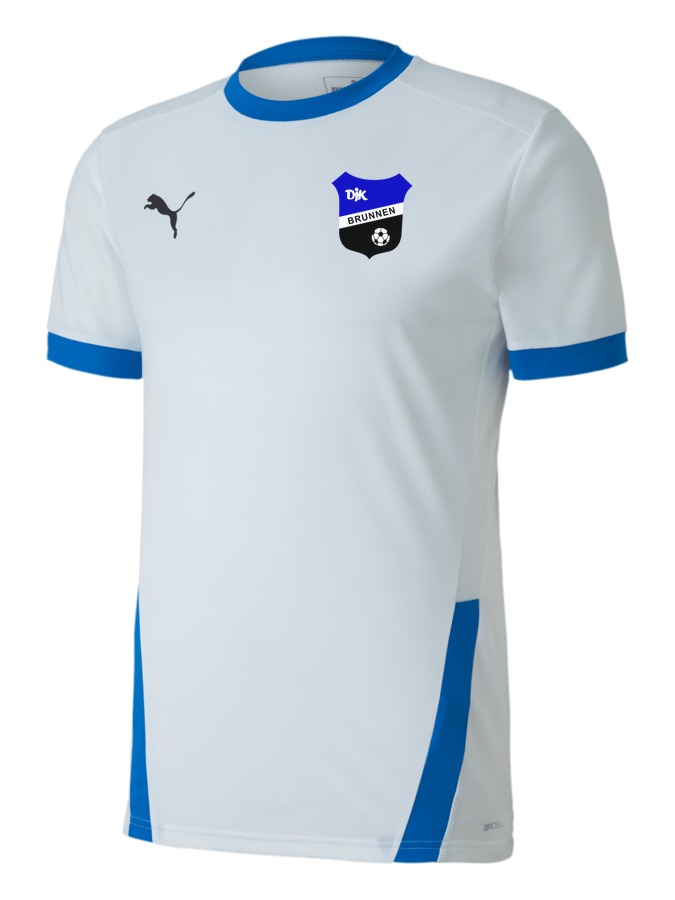 PUMA teamGOAL 23 Trikot