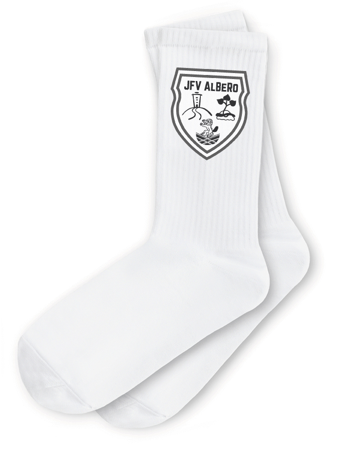 Sportsocken Logo