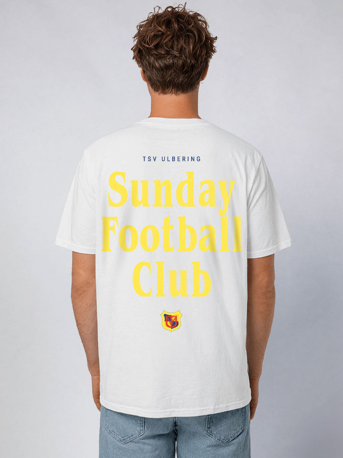 Shirt Club Herren