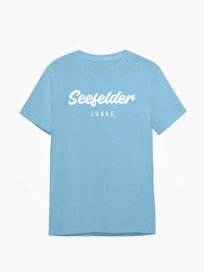 Shirt Hometown Boys