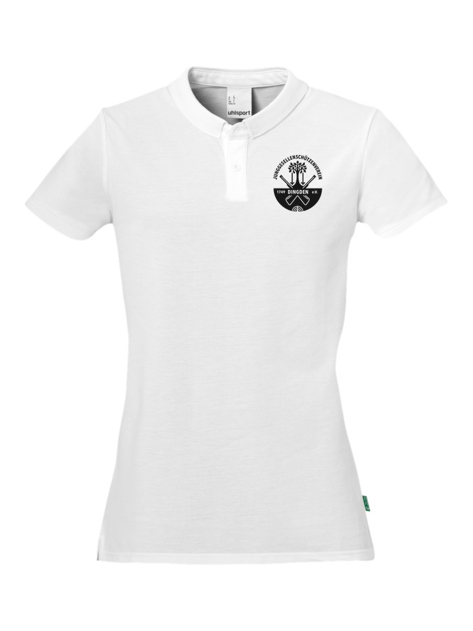 uhlsport Essential Polo Shirt Damen
