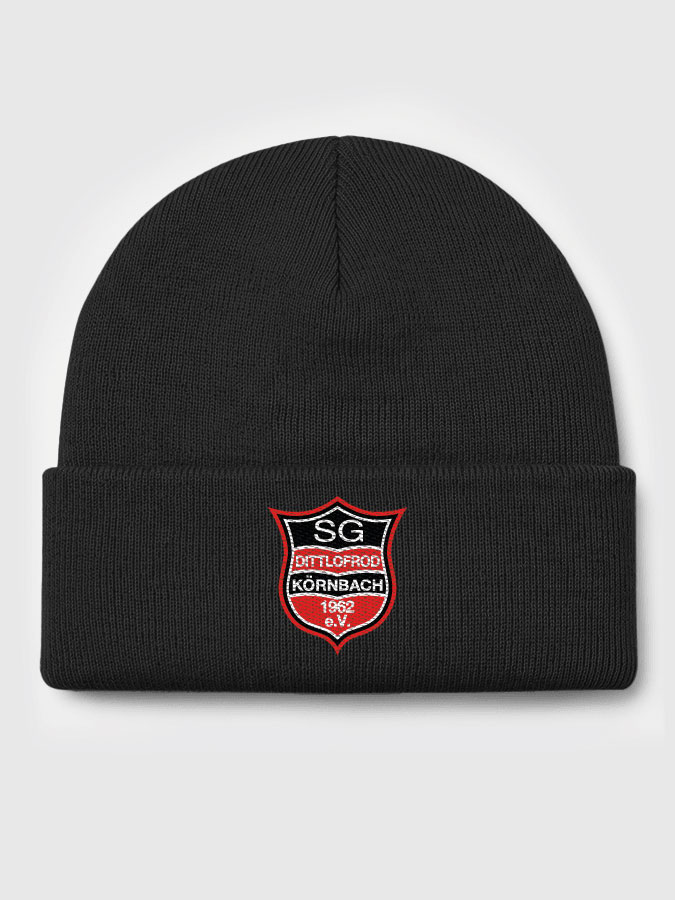 Beanie Sticklogo