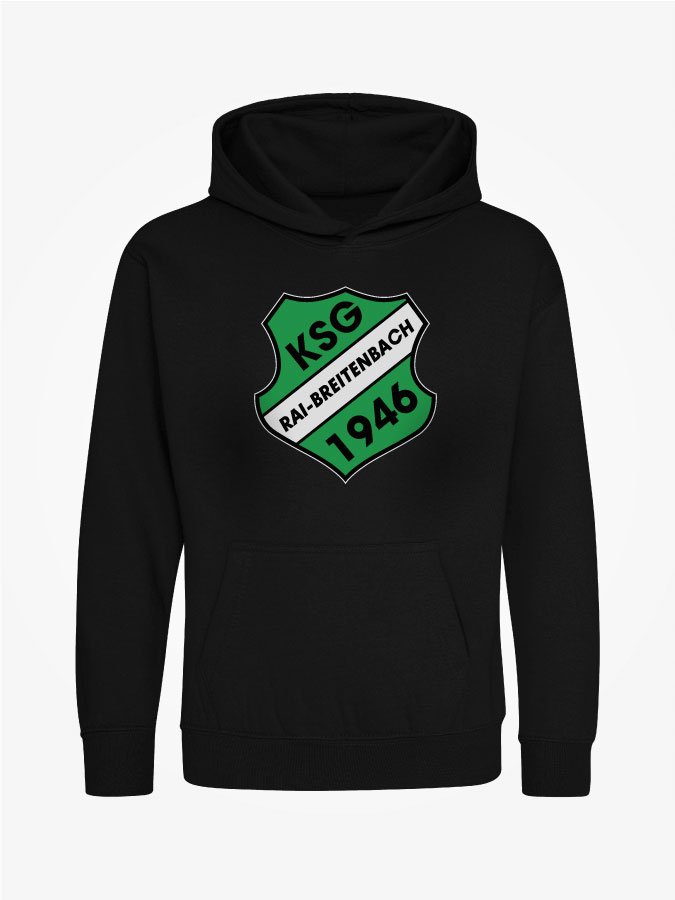 Hoodie Classic Kids