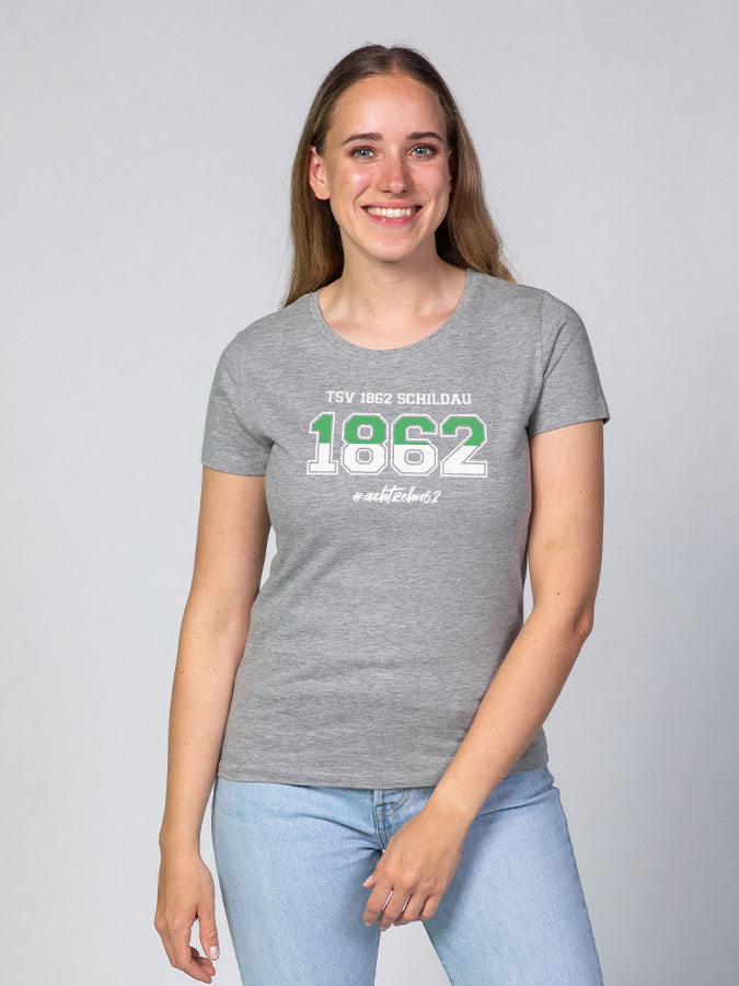 Shirt Established Damen