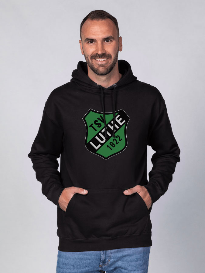 Hoodie Classic Herren