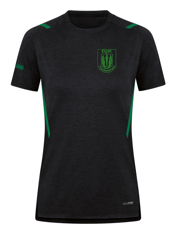Jako T-Shirt Challenge Damen