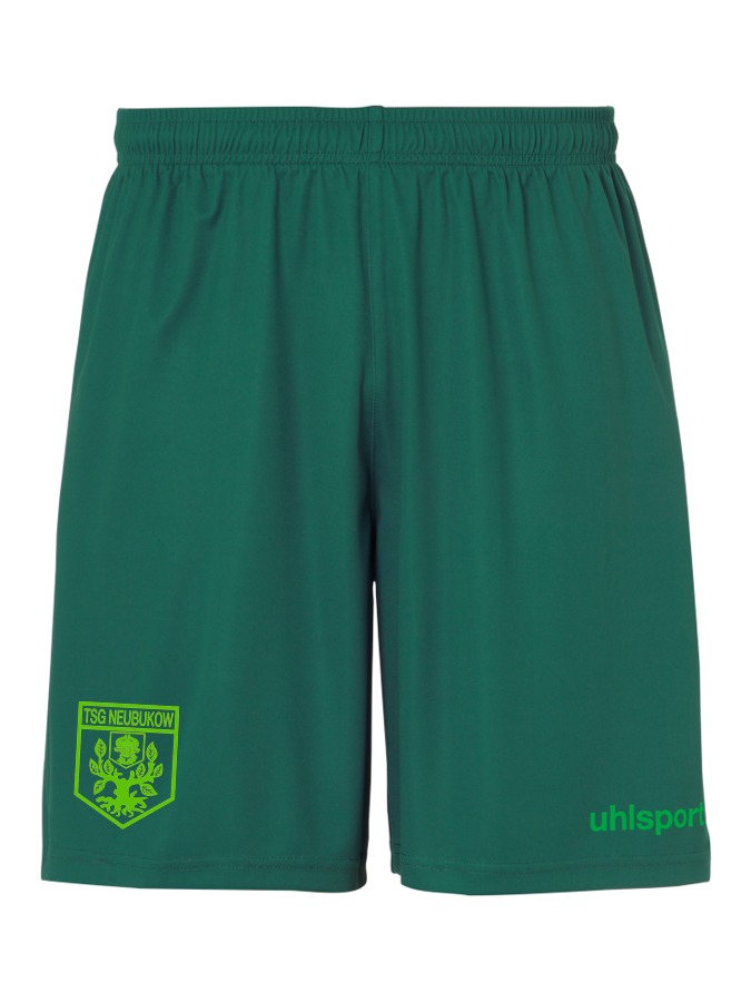 uhlsport Center Basic Shorts Ohne Innenslip